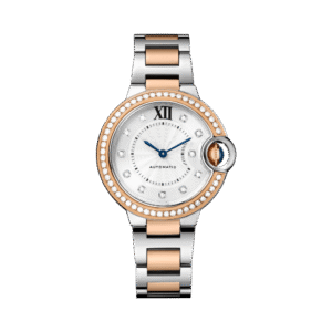 Precision Elite Chronograph