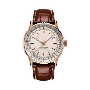 Eternal Classic Timepiece